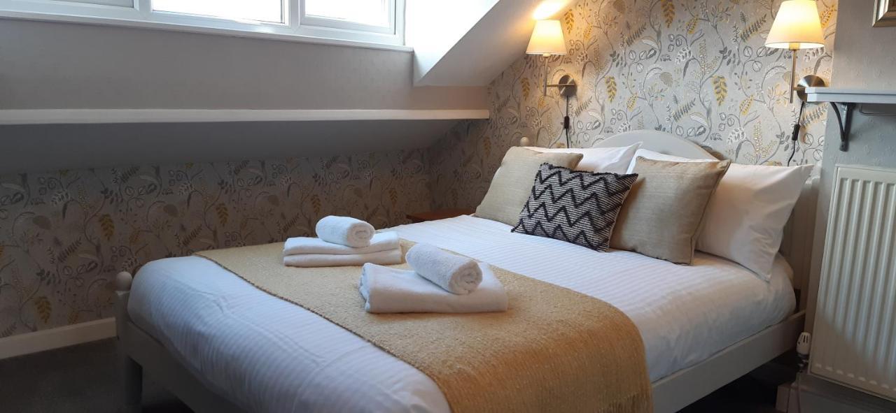 Harvington House Bed & Breakfast เคสวิค ภายนอก รูปภาพ