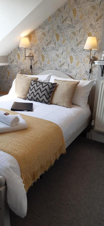 Harvington House Bed & Breakfast เคสวิค ภายนอก รูปภาพ