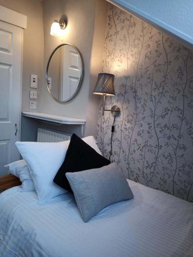 Harvington House Bed & Breakfast เคสวิค ภายนอก รูปภาพ