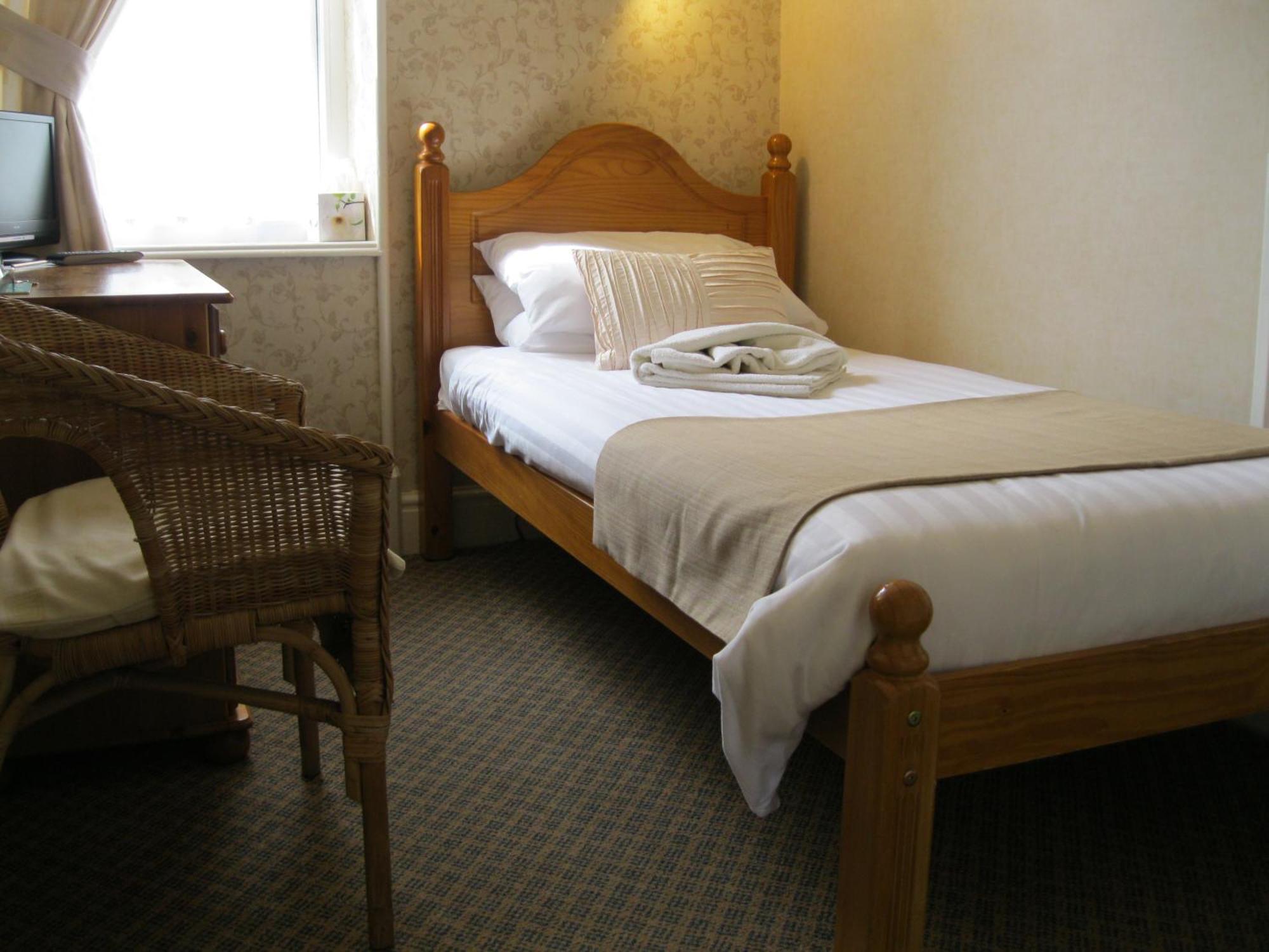 Harvington House Bed & Breakfast เคสวิค ห้อง รูปภาพ