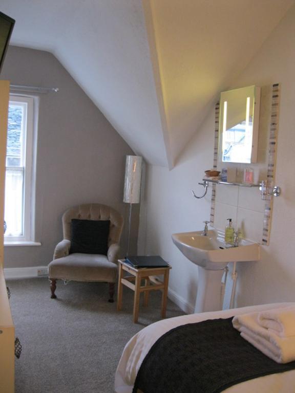 Harvington House Bed & Breakfast เคสวิค ห้อง รูปภาพ