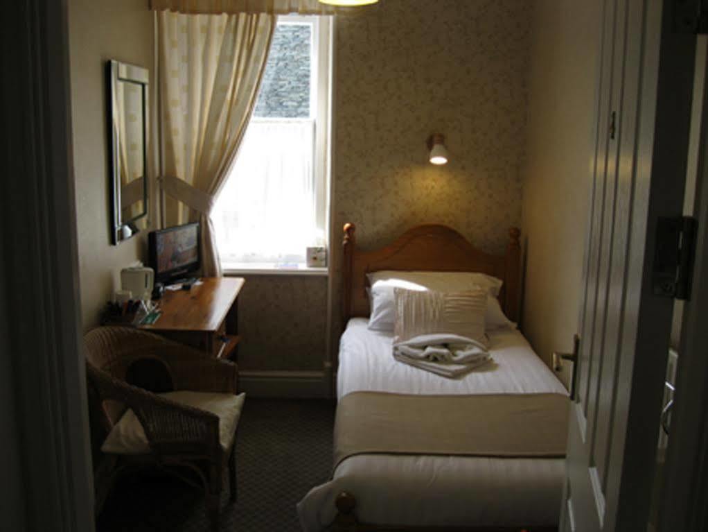 Harvington House Bed & Breakfast เคสวิค ภายนอก รูปภาพ
