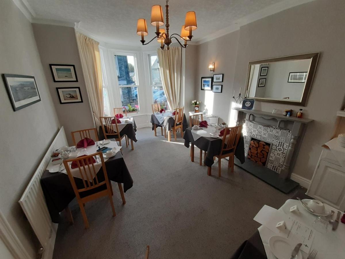 Harvington House Bed & Breakfast เคสวิค ภายนอก รูปภาพ