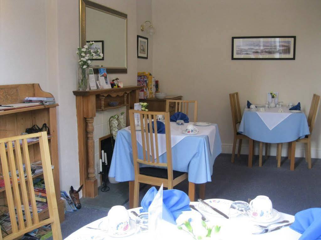 Harvington House Bed & Breakfast เคสวิค ภายนอก รูปภาพ
